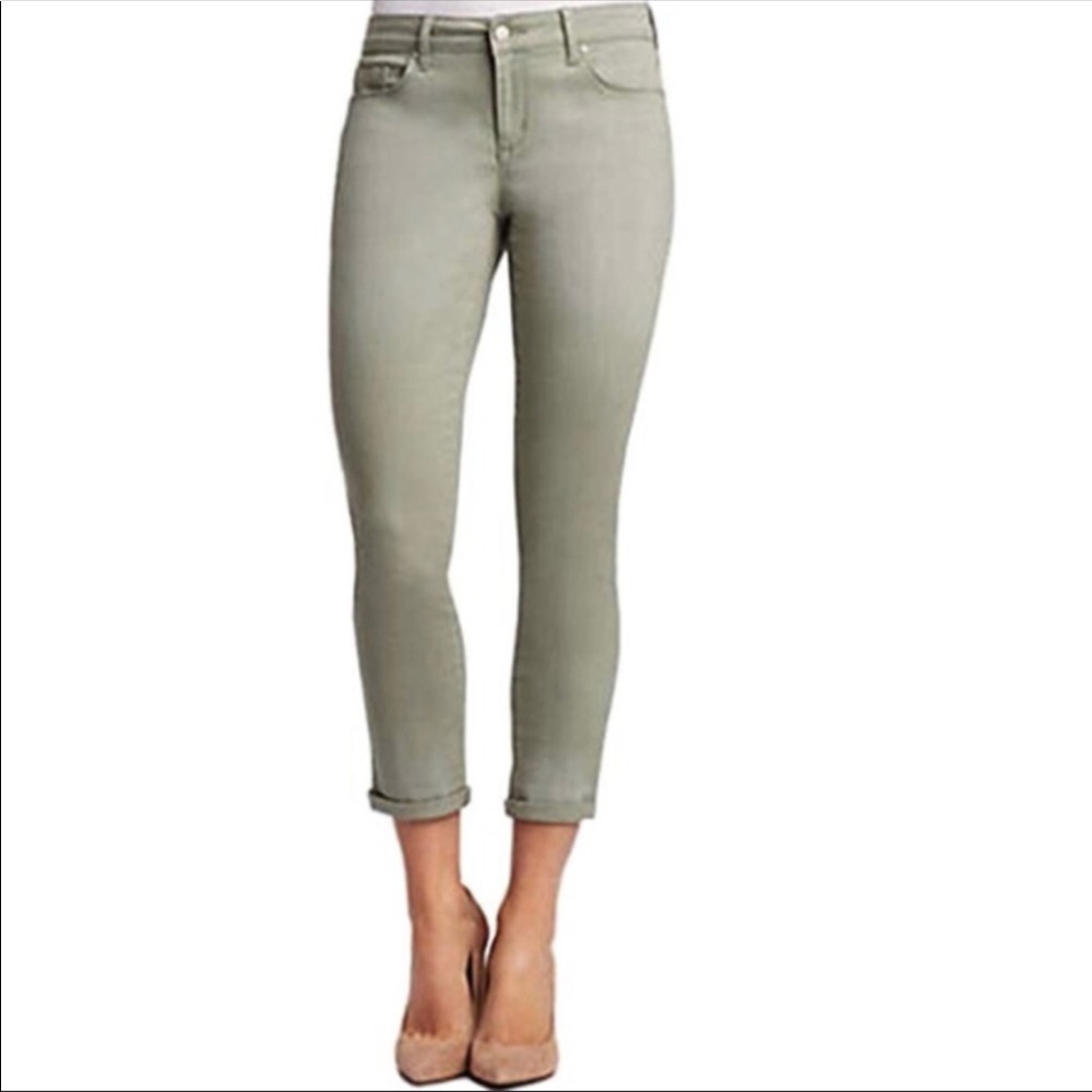 Jessica Simpson Soft Sculpt Skinny Jeans